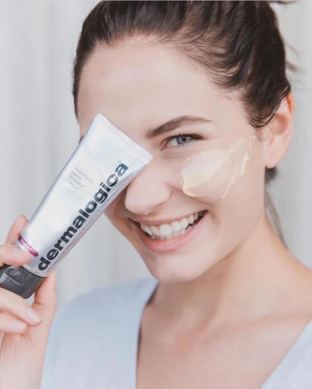 无限回购的急救面膜,超好用抗皱抗老国货面膜