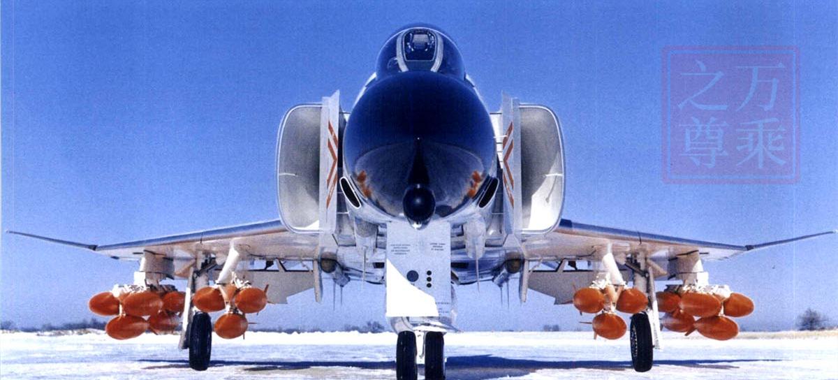 曾落后40年，曾被轰炸过，今天的中美空军制导*弹炸**装备水平对比