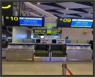 春运南宁,广西南宁机场出行最新通知