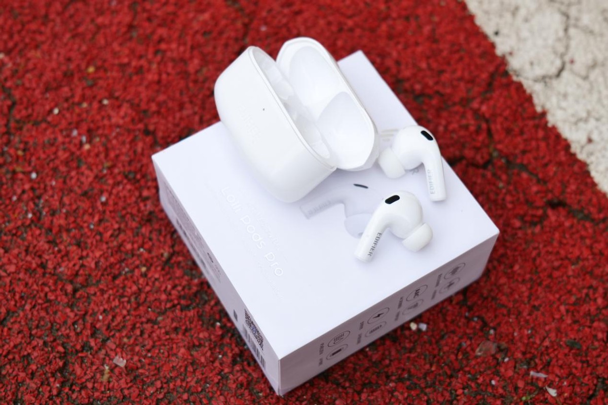 漫步者lollipodspro深度测评,300元买漫步者lolli3耳机