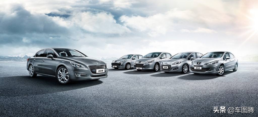 还有谁想成为“爆款”？让巴黎时装周上的标致4008来告诉你吧