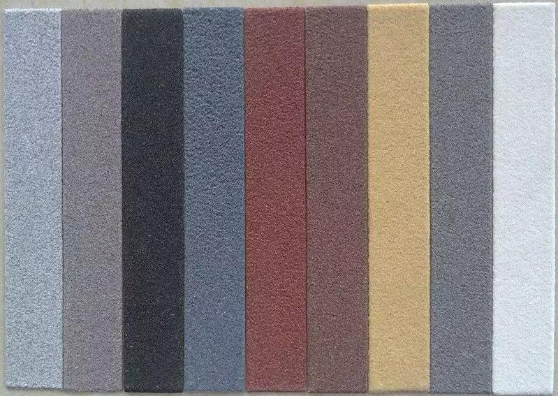 每一款砖都有它的独特风格,特色砖产品