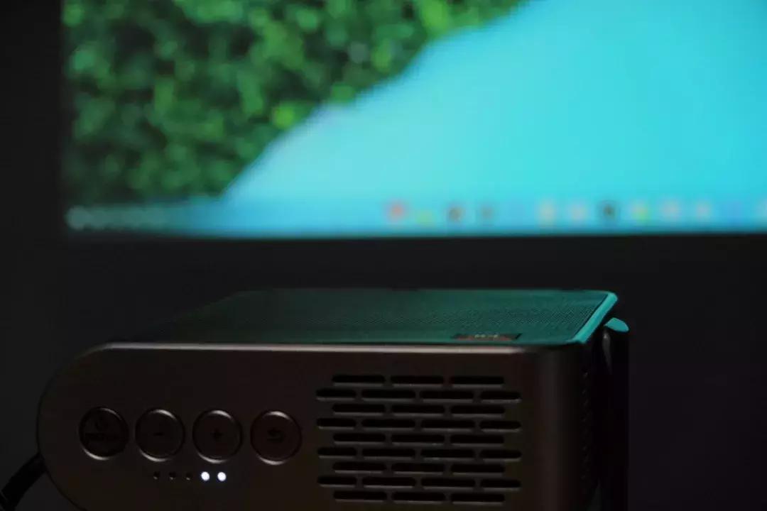 优派m1投影仪使用方法,优派m1mini深度评测