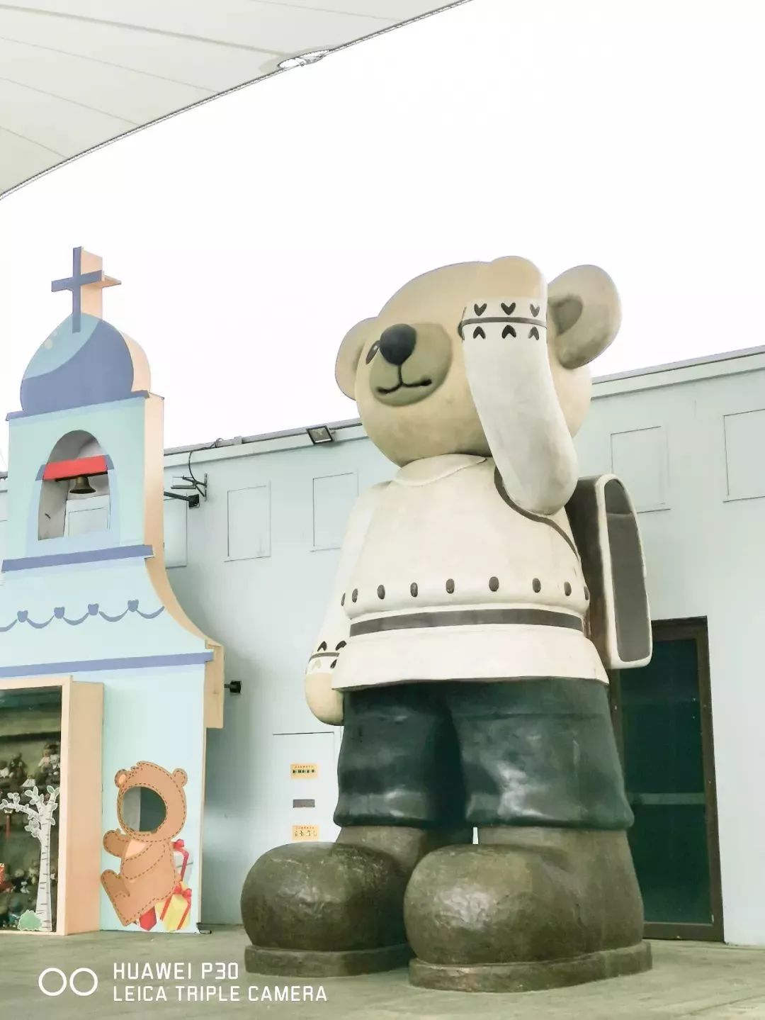 上海魔都最火网红,魔都网红打卡地