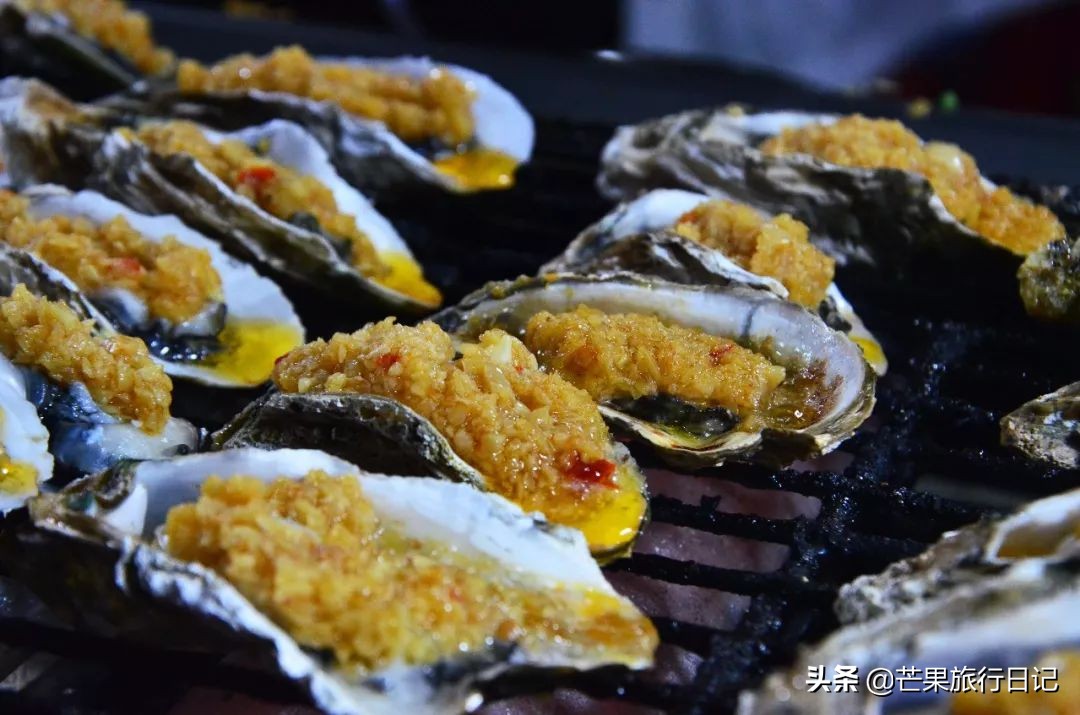 南昌特色美食一条街,南昌美食推荐必吃小吃街地点