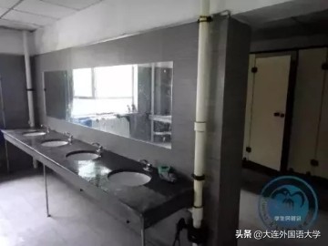 带你去看大学宿舍合集,带你去看大学宿舍