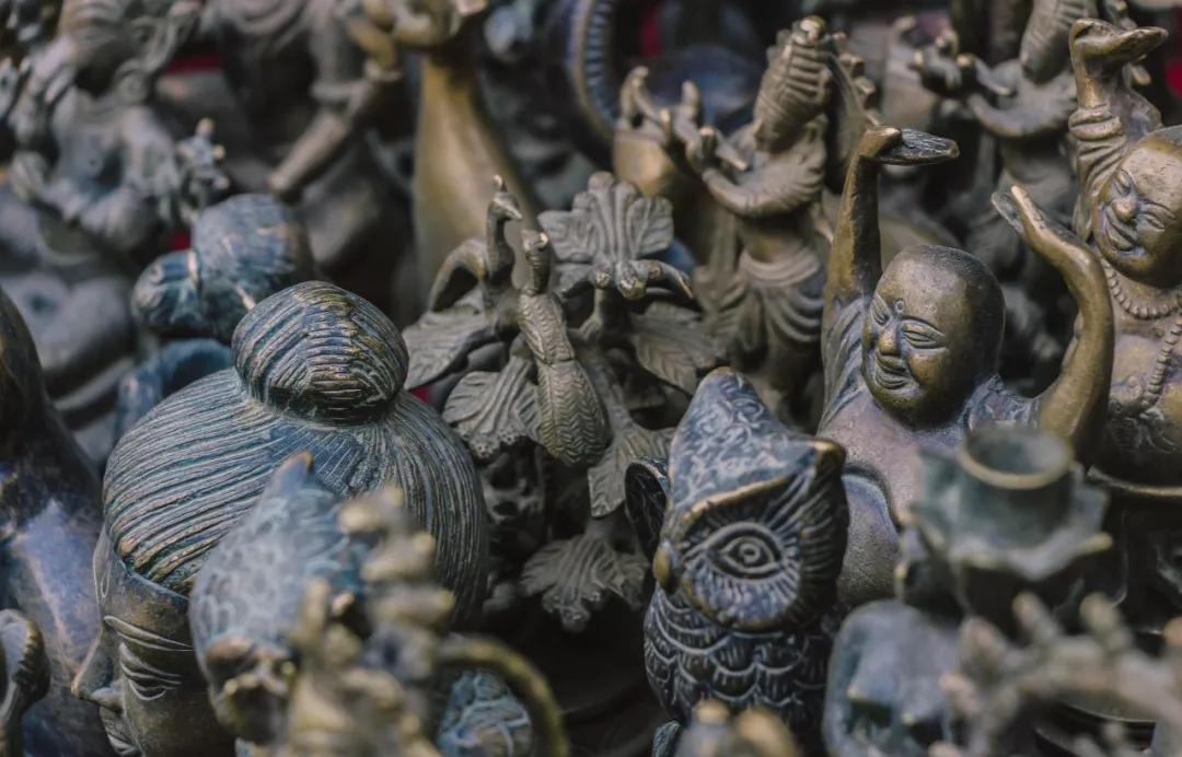 *局骗**和微笑,3000元带你体验双面尼泊尔