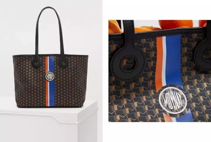 还在执迷于小包？王菲、杨幂早就背上了实用能装的...购物袋？