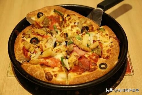 披萨2019的状况,餐饮披萨2024年趋势