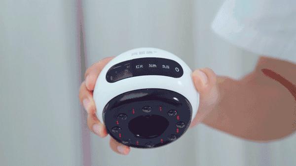 不用火的拔罐器视频,不用火自制拔罐神器