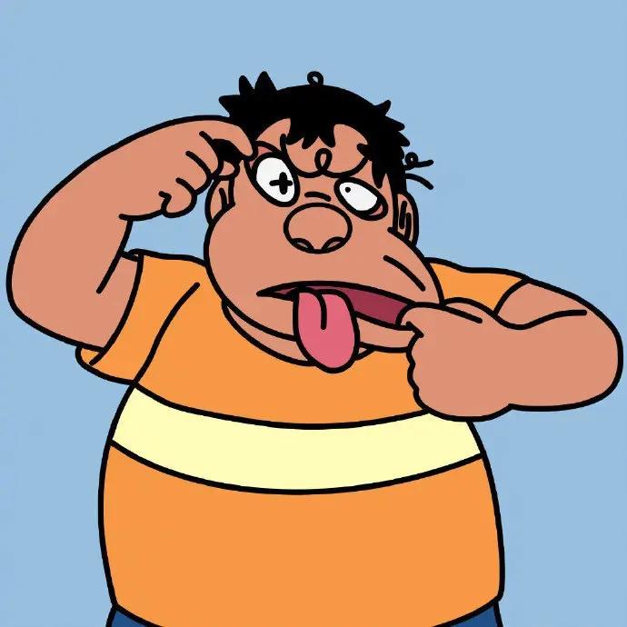 今年最火的抖音头像,抖音最火头像最新