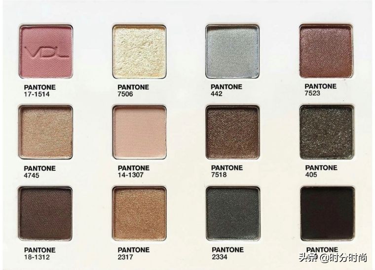 肿眼泡怎么画眼影新手教程,画眼线教程新手怎么画眼影