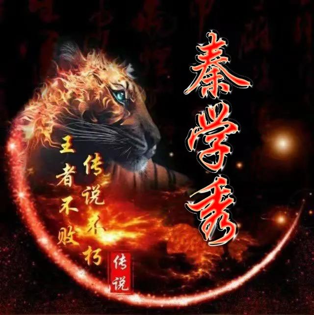 霸气申字微信头像,有深度牛逼的微信头像霸气