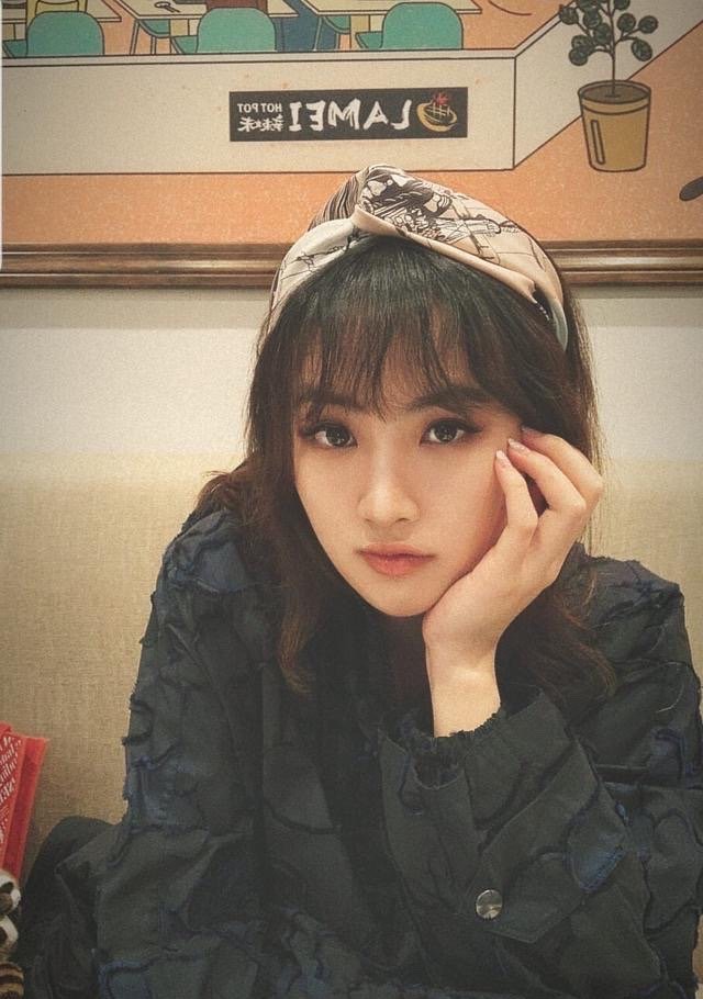 华为千金大小姐,华为二千金高调现身衣品不输杨幂