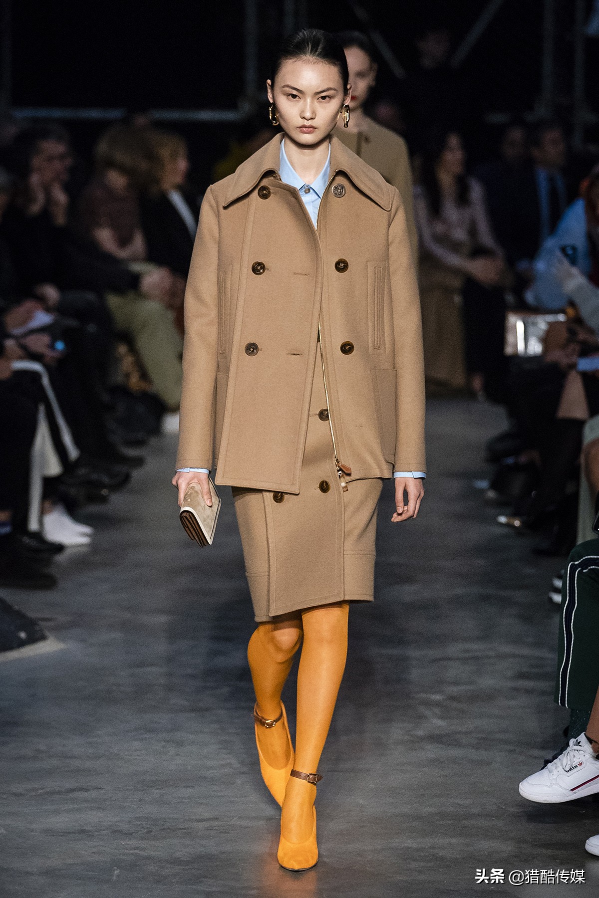 burberry 风衣 (burberry 2022)