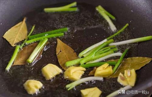 香叶煮久了会发臭吗,香叶放多了怎样除味