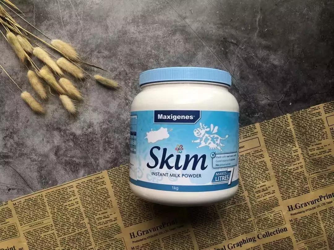 哪款脱脂奶粉比较好,真正的好喝的脱脂奶粉