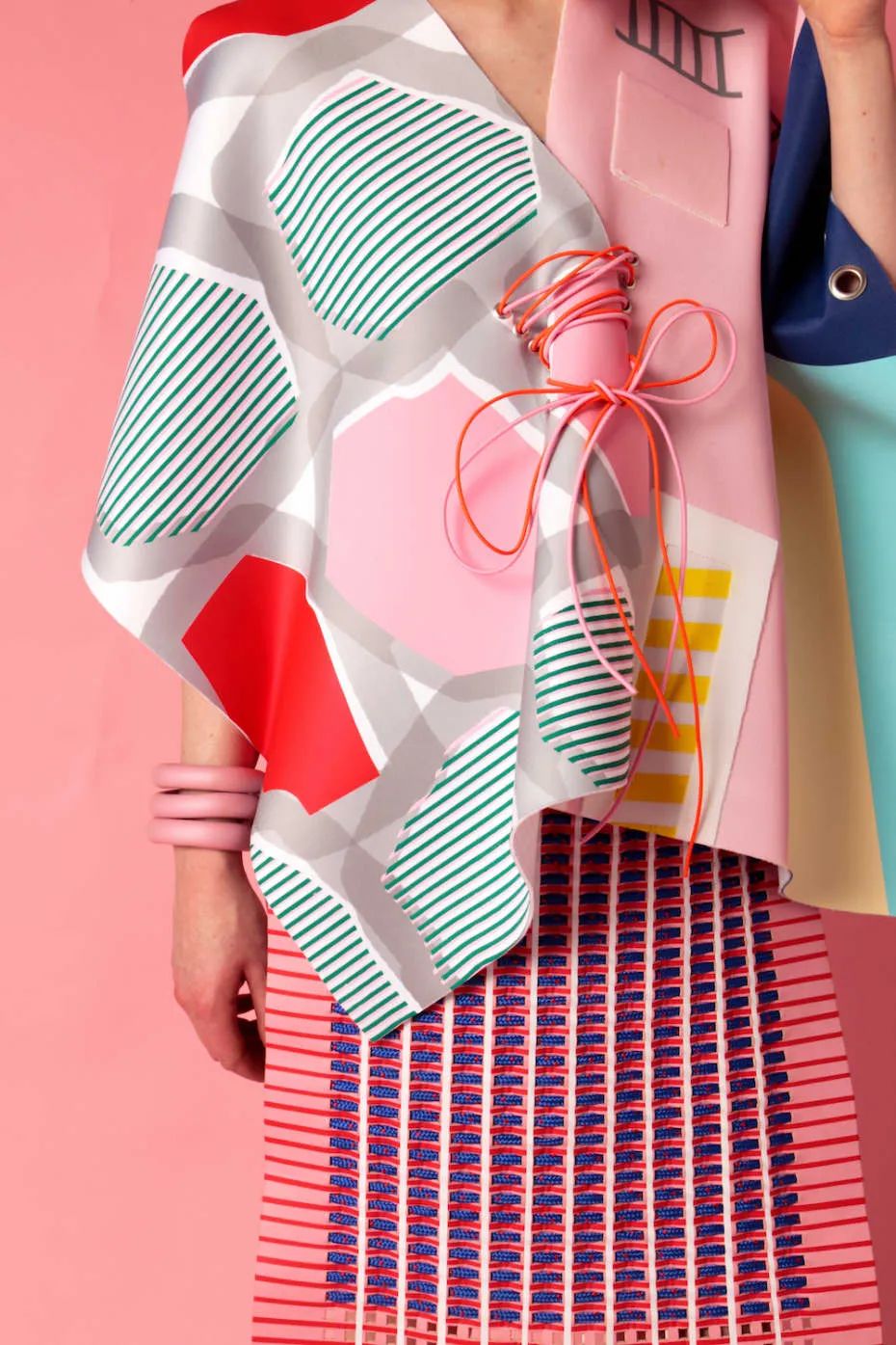 KDA课达丨中央圣马丁走出了多少设计师