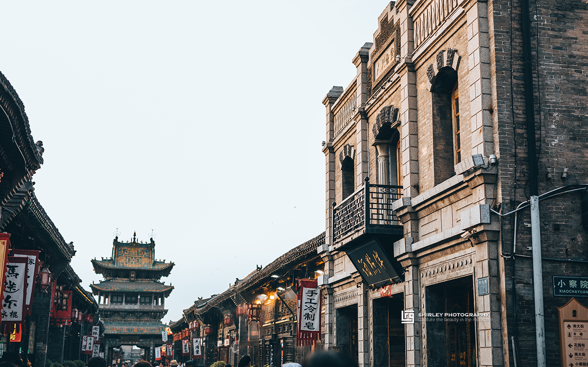 来平遥古城注意事项,来平遥古城看什么