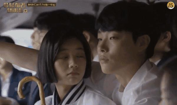 我和TA的感情，就算没有结局，也有最美的记忆