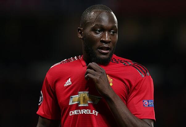 努力的人值得被期待之卢卡库篇！