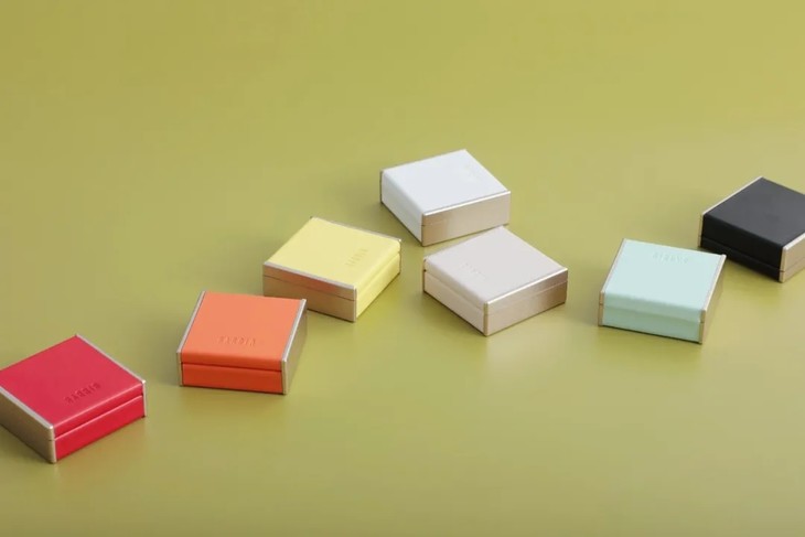 女生荷尔蒙旺盛的香膏,女士专用荷尔蒙固体香膏