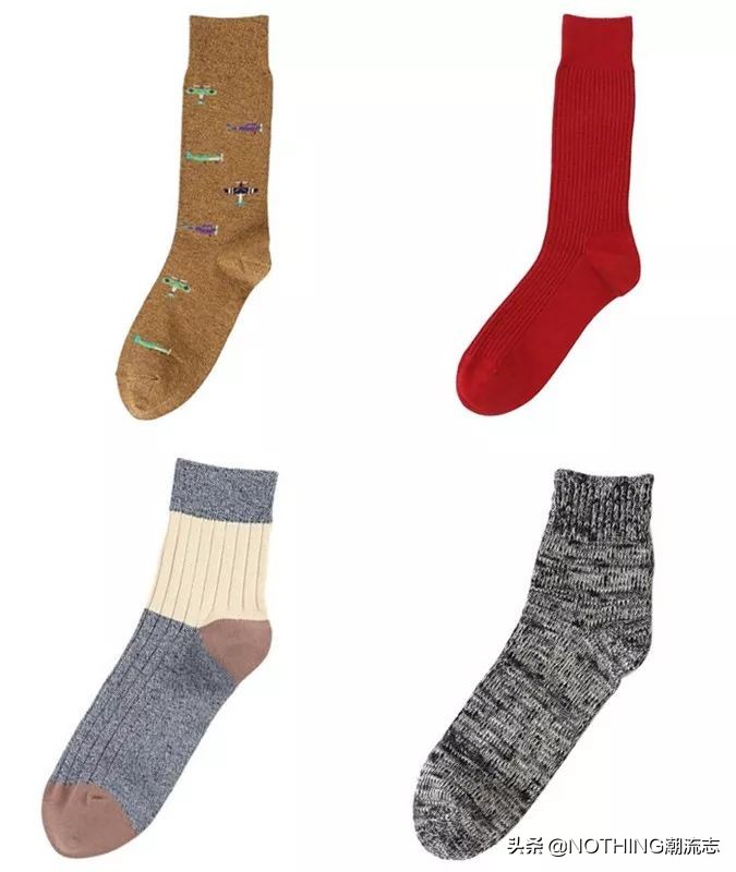 值得买的十大男装,最值得购买的13个日本男装品牌