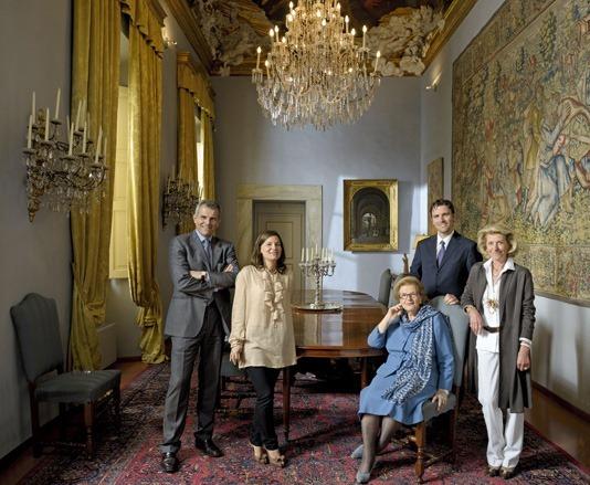 菲拉格慕电影巨星的御用鞋匠,菲拉格慕星辰鞋匠