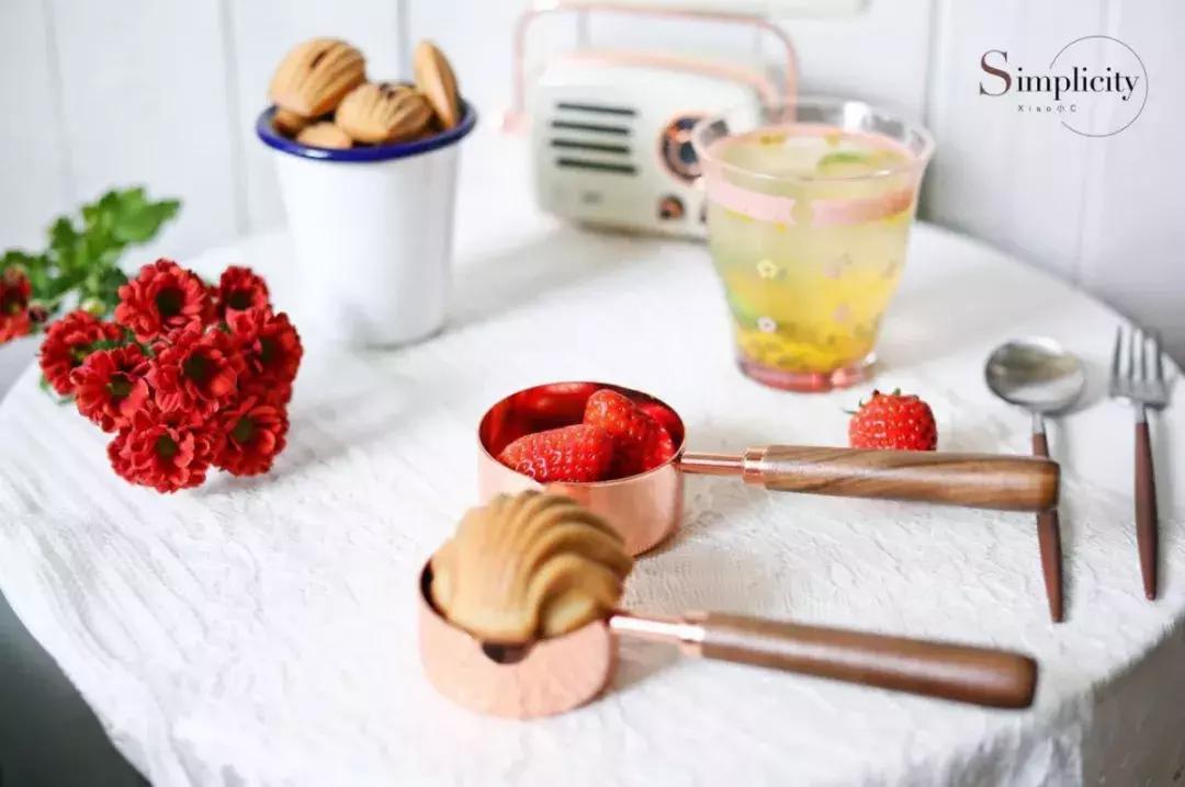 达人故事,早餐需要好的仪式感