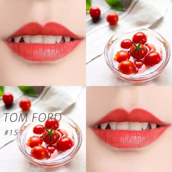 tf口红档次排名第几,tf口红高端假货鉴定