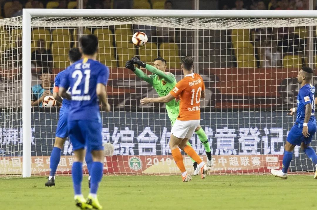 武汉卓尔战报,中超最新战报武汉卓尔