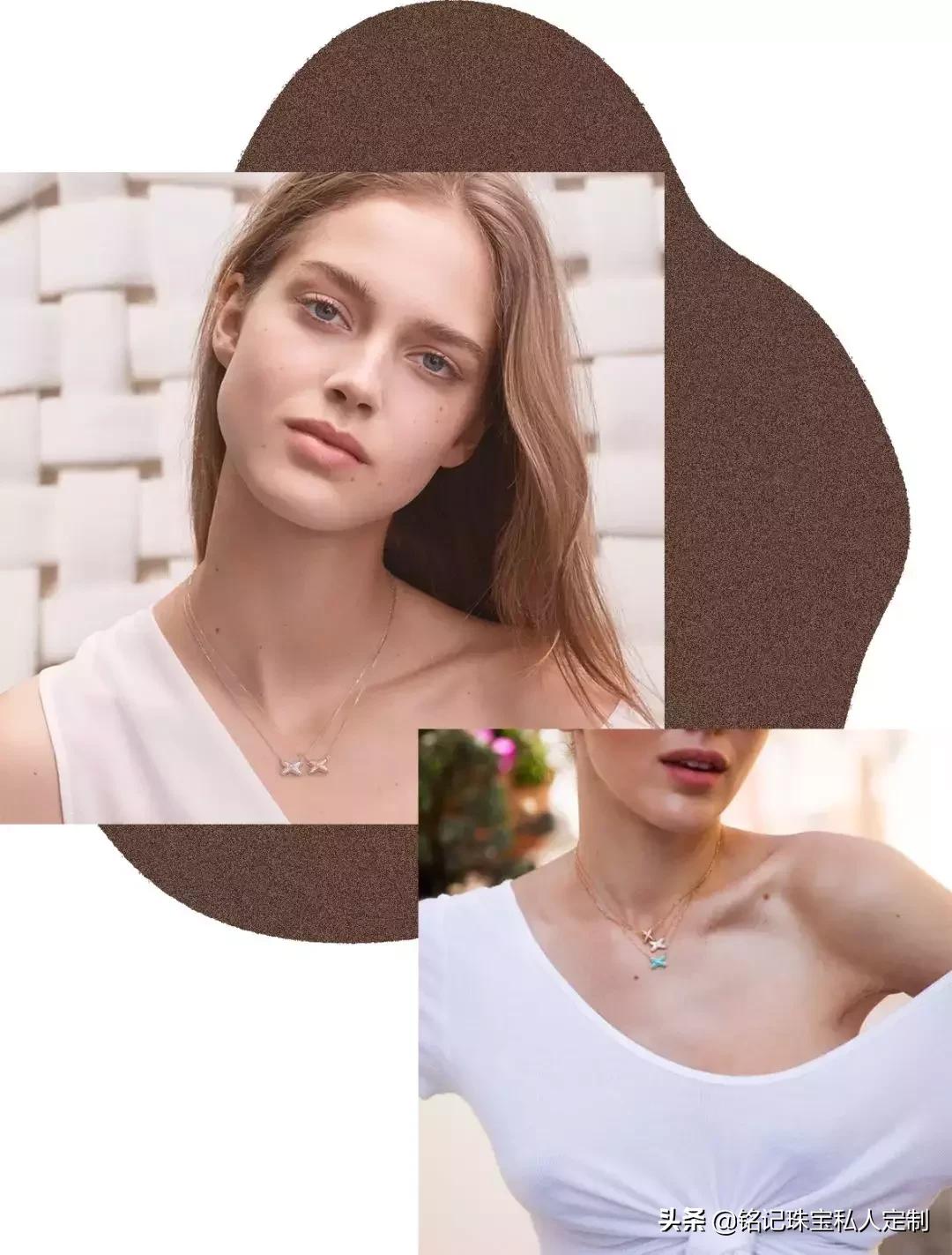 15个经典珠宝,女人一生必须拥有的十款珠宝