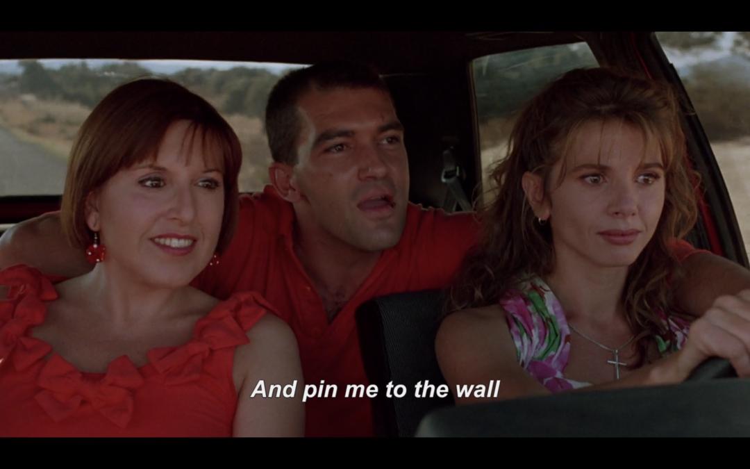 关于阿莫多瓦的电影推荐,阿莫多瓦电影情节分析