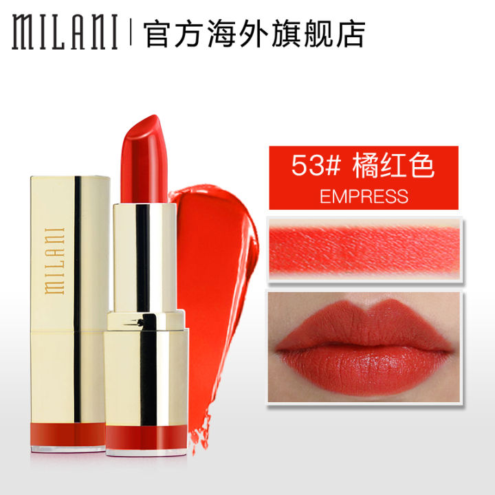 吃土色口红推荐平价,堪比大牌的百元内平价口红