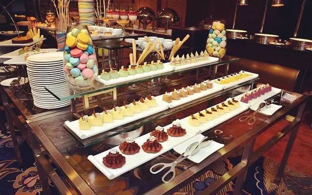 长沙最贵自助餐厅大全排行榜,长沙岳麓区性价比自助餐厅推荐