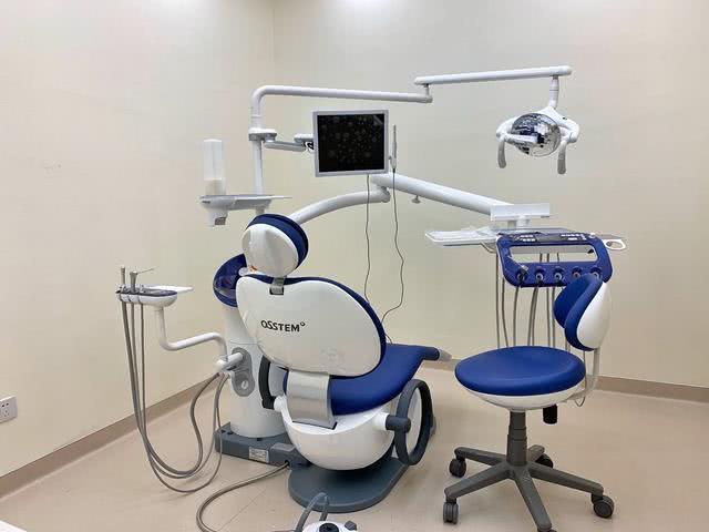 爱齿口腔医院是全国连锁吗,爱齿口腔天津