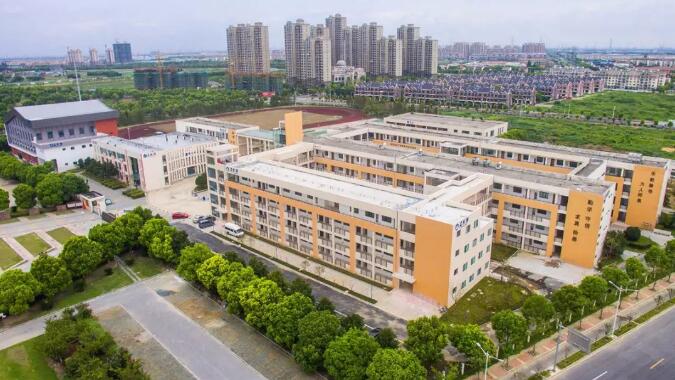 昆山地区十强中学,昆山市排名前十的中学有哪些