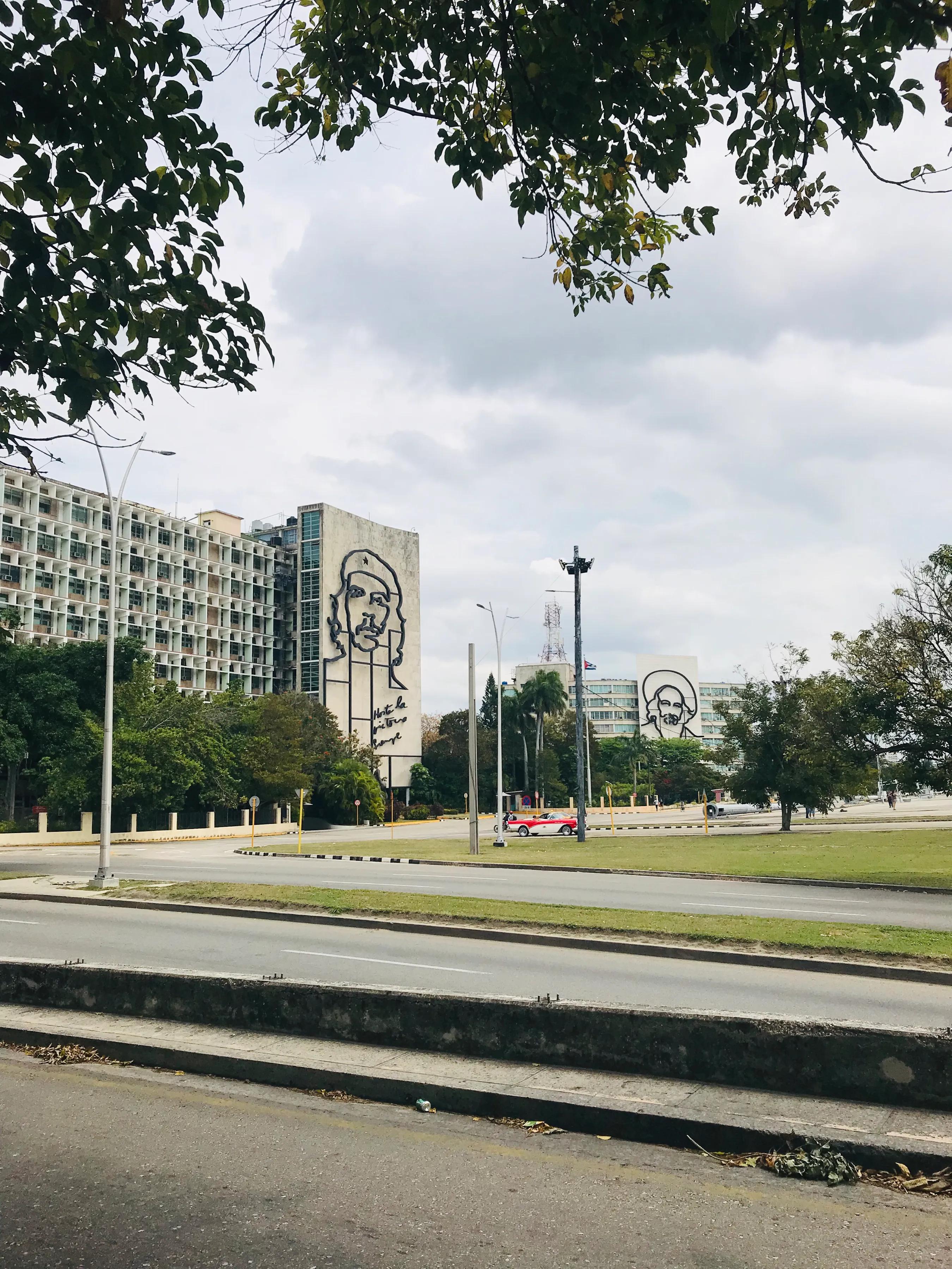 神秘国度古巴之旅,神秘的世界古巴