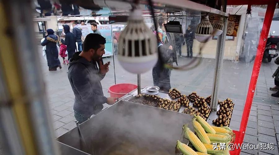 「专栏」前足球周刊主力干将李航：我想要带你去浪漫的土耳其！