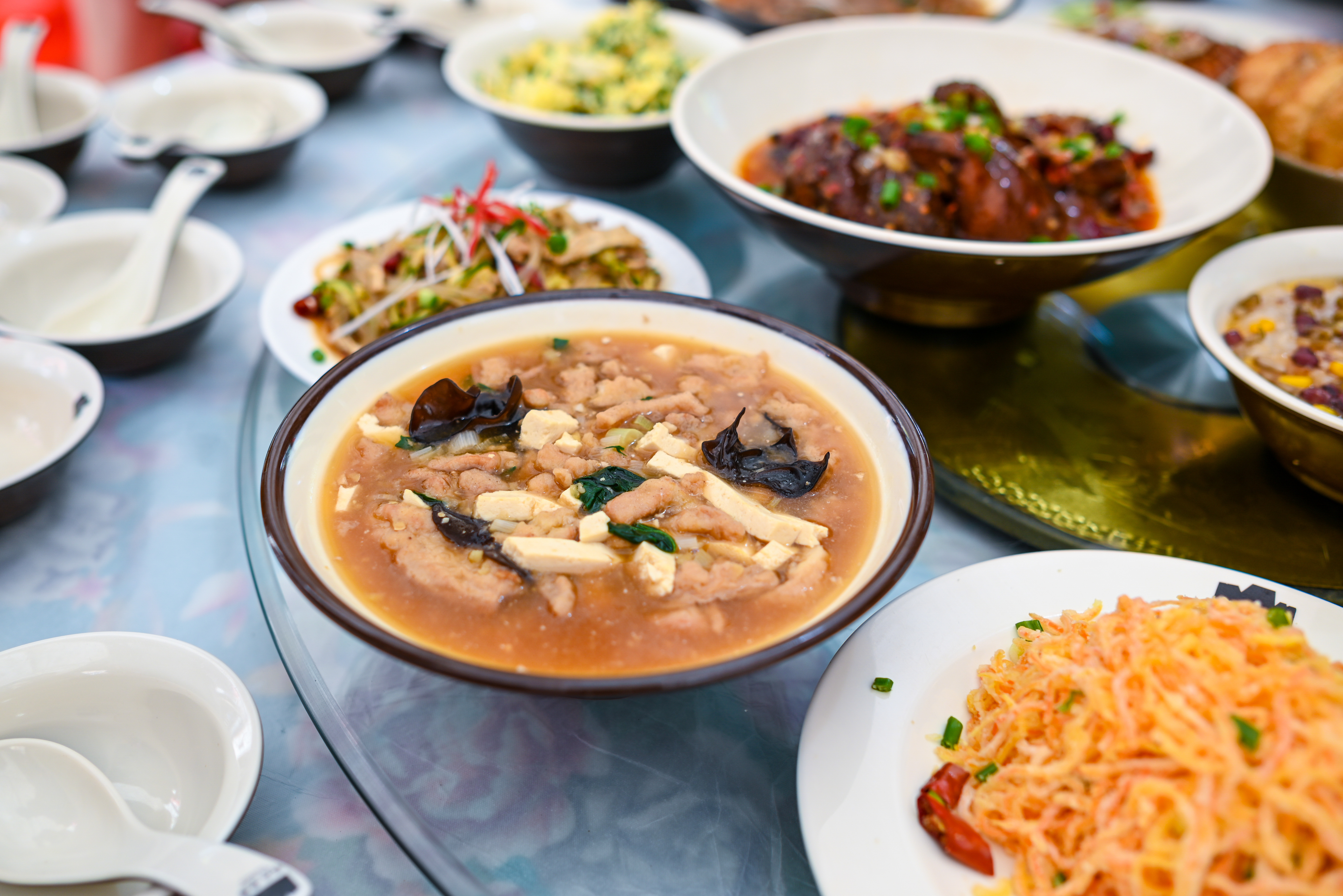 云丘山：我向往的生活，田园的诗意栖居