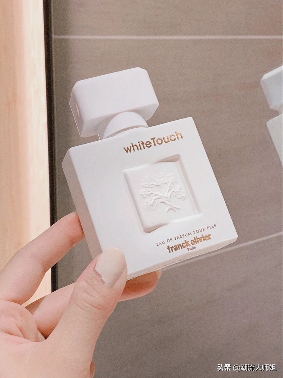 香水虽然有毒可是人人都喜欢用,哪些香水好闻不踩雷