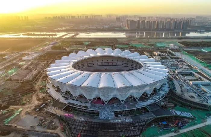 全国第十一届残运会时间,全国第十一届残运会举办时间