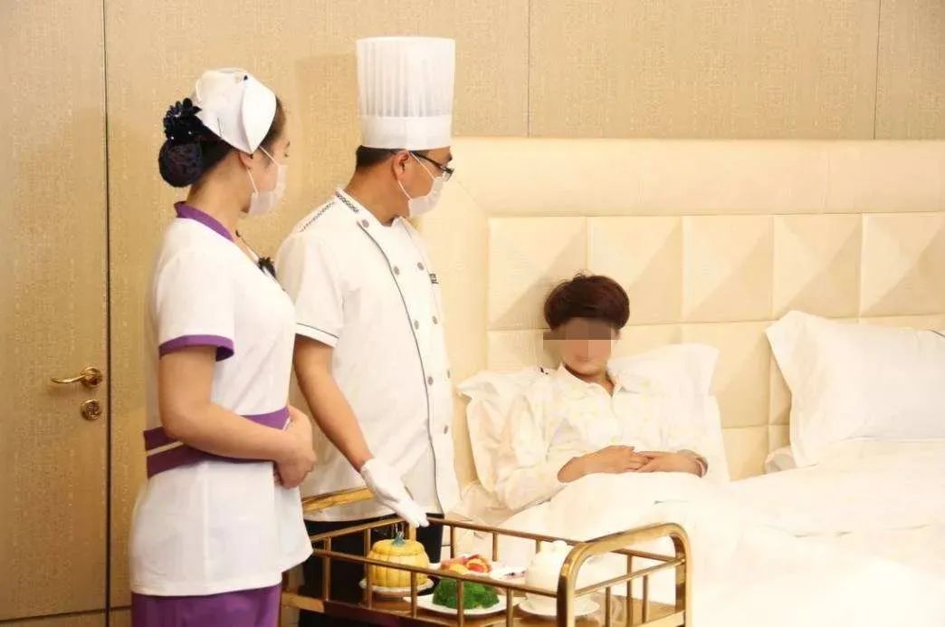 婴儿推拿、开奶催乳、1万多元的压力衣,你在西安的月子中心上过智商税吗?