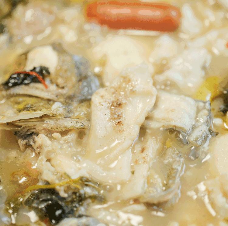 合肥特色餐馆排行榜,合肥特色鱼餐厅