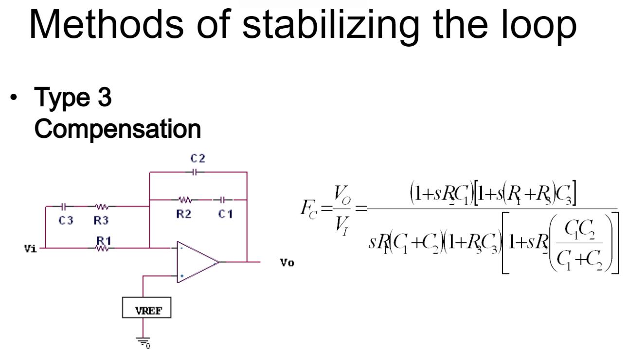 开关电源倍压升压电路,开关电源为什么要升压