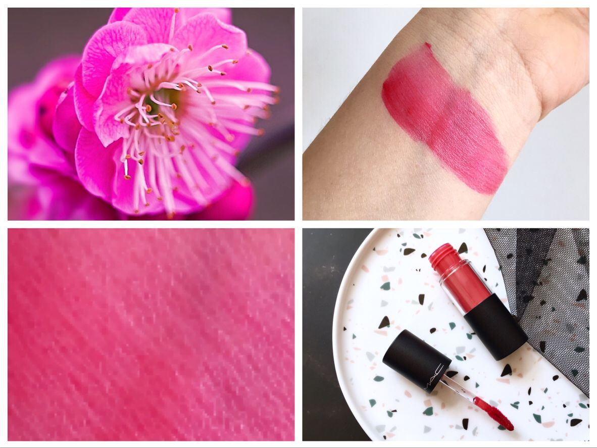 适合春天的唇膏推荐,超美最适合春天的20款少女系唇膏