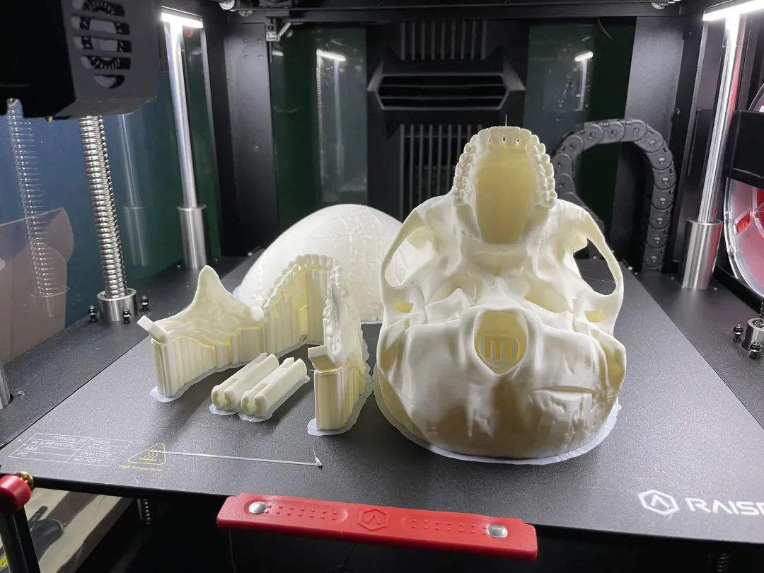 raise3d最新资讯,raise3dpro3怎么样