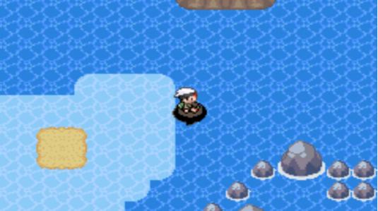 口袋妖怪究极绿宝石4详细攻略,口袋妖怪究极绿宝石4攻略详细版