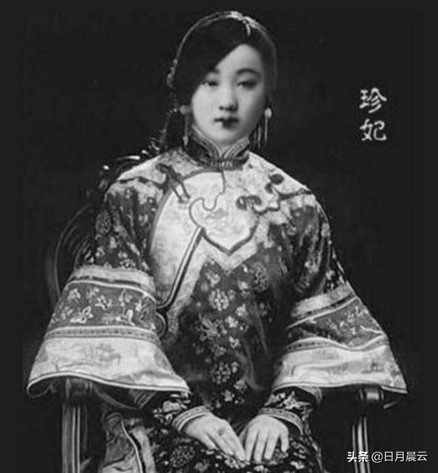 清朝后宫嫔妃的开销和俸禄,清朝皇帝后宫开支