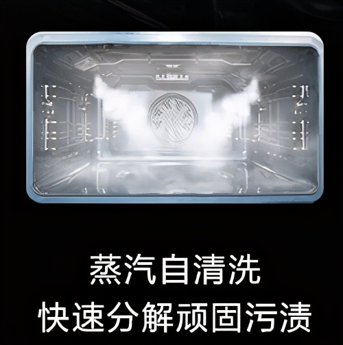 家用蒸烤箱怎么选才是最好,内行人告诉你蒸烤箱要这样选